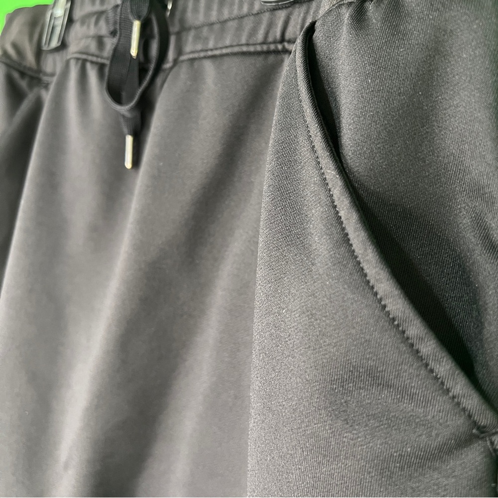 Woman Tek Gear Weekend Pocket Skort Black Large - Picture 3 of 10